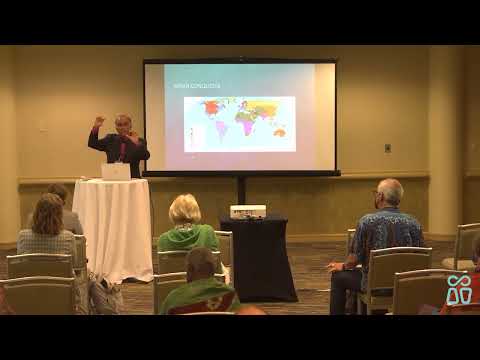 Video: Male, Female, Slave, and Free in the Context of a Pandemic: In the Thought of Katharine Bushnell - CBE International