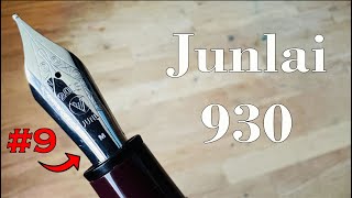 A #9 Nib??? The Junlai 930