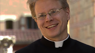 Oskari: "Nunca imaginei que a fé fosse tão bonita"