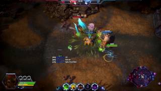 발리라로 20렙 테사다르가 원콤나네?