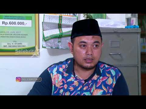MARCEL DARWIN - MENIKAH 12 JANUARI 2020 | Selebrita Siang 5 Desember 2019