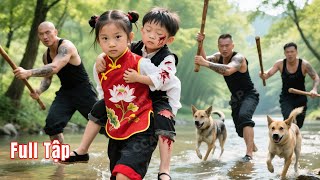 【ENG SUB】Laat een abortus plegen voor uw veiligheid. Vijf jaar later keert ze terug met zijn tweeling, hij heeft er spijt van#drama