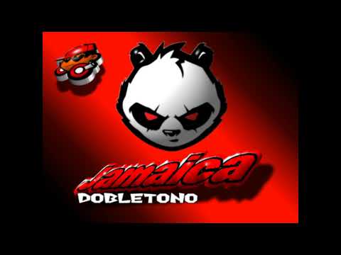 JAMAIKA DOBLETONO (REMIX EDIT) DJJONKEIBER 👹❤️