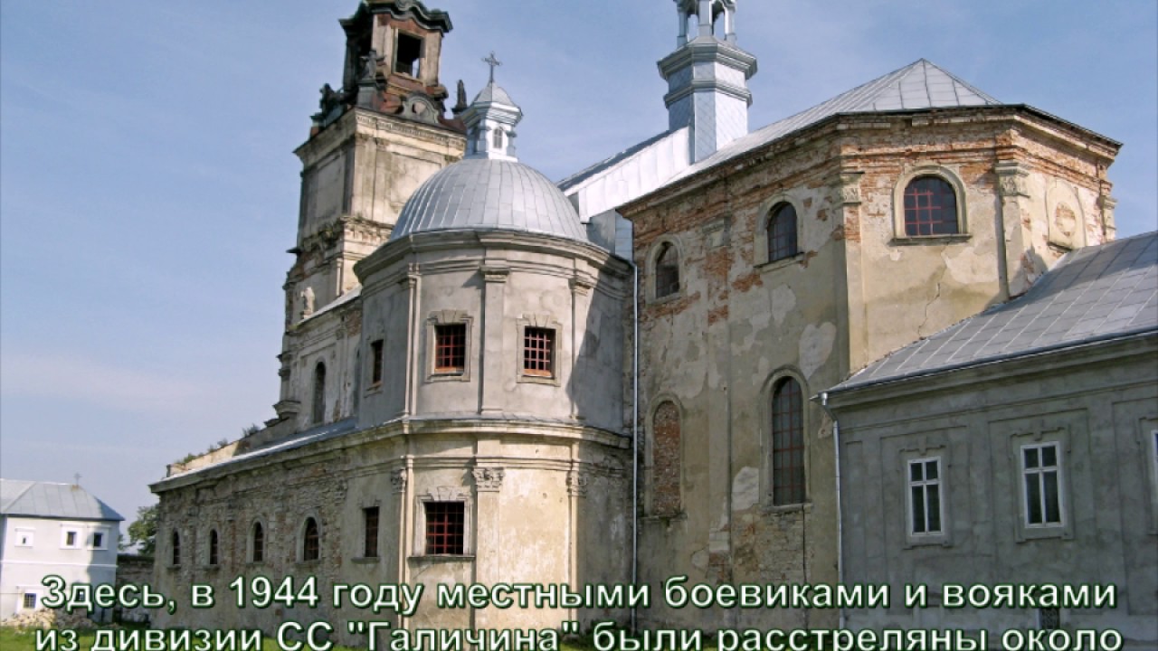 Полезное видео