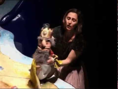 Fiabe italiane - Contes Italiens