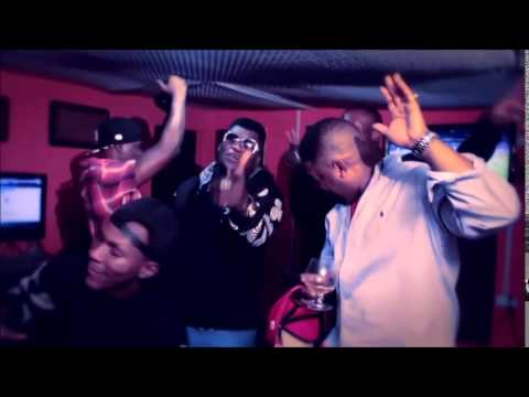 D Black Personal Person Feat Castro