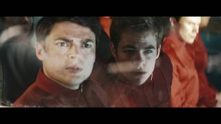Star Trek 2009 Trailer HD 1080p