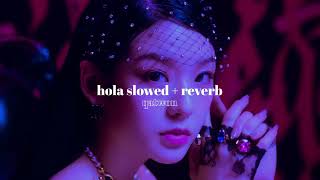 Download lagu hola - secret number » slowed   reverb mp3