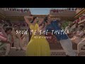 Show Me The Thumka Sped Up Reverb From Tu Jhoothi Main Makkar