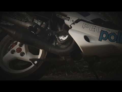 Scooterporn Speedfight 2