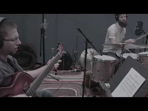Time and Space - John Alvey (drums) w/ Jonathan Epley Trio
