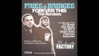 Fries & Bridges-Forever This (Dj Sneak Forever Mix).