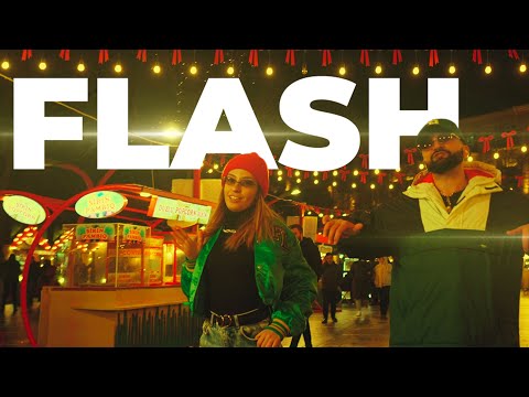 Bahruz Latifi - FLASH (Rəsmi Musiqi Videosu)