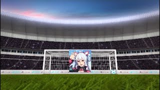FIFA22 協力