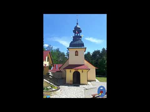 2. Pustelnia 14.10.2018 - Msza św.