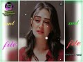 Khangfam Khngda Warasu Manipuri Sad WhatsApp Status Video XML Link In ️ Description Box ️