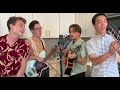 Day By Day (The Four Freshmen Cover) - The Bean Tones