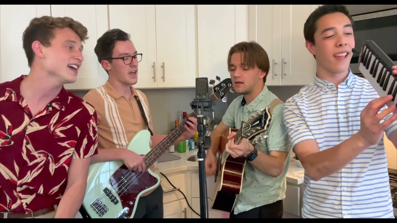 Promotional video thumbnail 3 for Grant Heineman