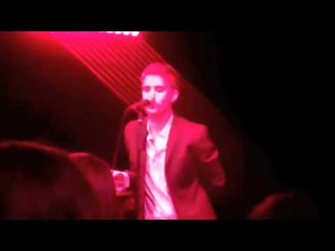 The Summer Set Album Release Party With Friends [ChelseaKane.com]