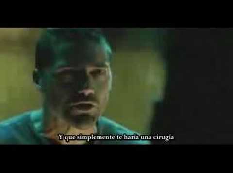 Trailer subtitulado Lost 3x06 "I do"