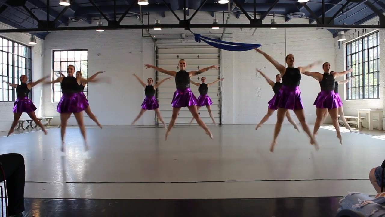 Check out this piece from our 2023 Collab Showcase- performed by Cleveland  Dance Project Company's dancers!