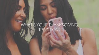  Thanksgiving: Fall 2018 Calvin Klein Underwear & Jeans - Behind The Scenes kardashians