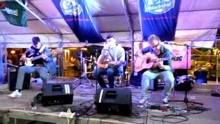 Shadows Factory - Management del dolore post-operatorio - James Douglas Morrison (Acoustic cover)