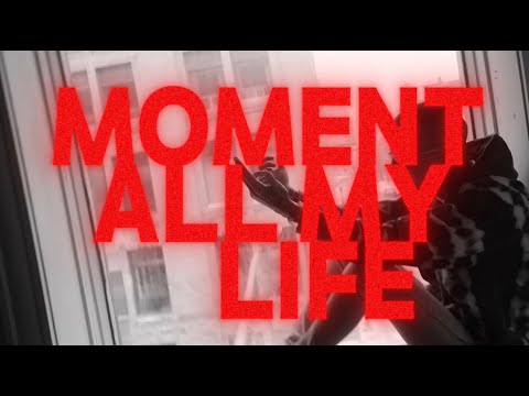 Max Winds - All My Life (Official Lyric Video)