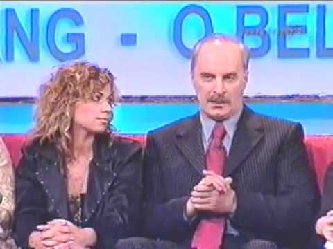 Silvia Stroescu speaking