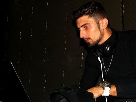 Dj Vinni - First Remix" ( Malifoo Remix )