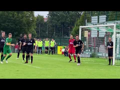 Fußball-Regionalliga HSC Hannover vs Lüneburger SK