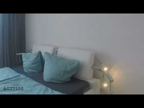 NU-22100 - Schön möblierte 2-Zimmer-Wohnung mit Balkon in Nürnberg Steinbühl