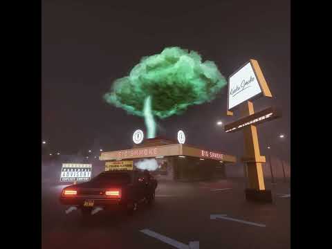 Kweku Smoke - Nkrumah(Official Audio)