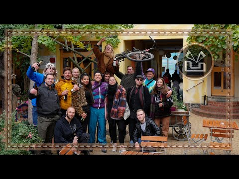 ÜBERNEHMEN NR. 16 - ROSCH & MC AGAVENDICKSAFT (OFFICIAL 4K DRESDENRAP)