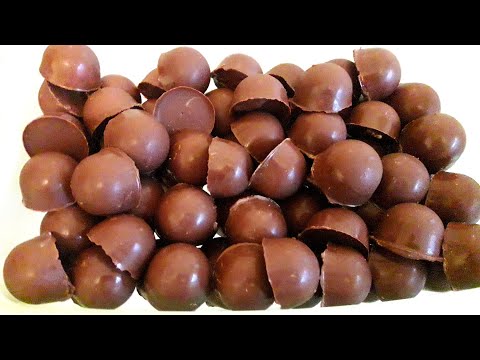 COMO FAZER TRUFAS PARA FESTAS, E ANIVERSÁRIO DE UM JEITO FÁCIL