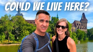 How Expensive is Budapest? Know Before You Go!