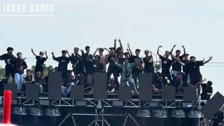 Download lagu Zulfaiz audio vs joker audio sbsw 2026 mp3