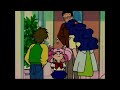 Sailor Moon Chibiusa Hypnotizes The Tsukino Family Scene