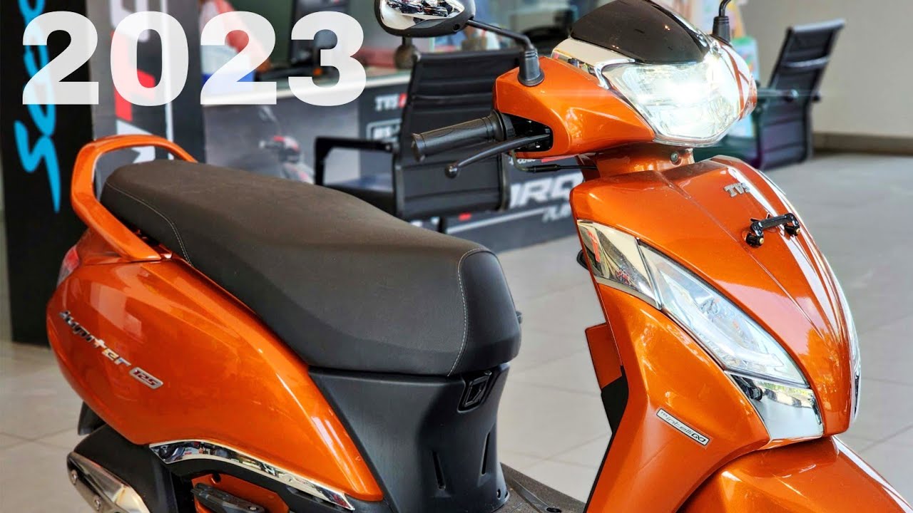Watch video 2023 TVS Jupiter 125cc Top Model, On Road Price, Mileage, Features, Specs Now 2023 TVS Jupiter 125cc Top Model, On Road Price, Mileage, Features, Specs
