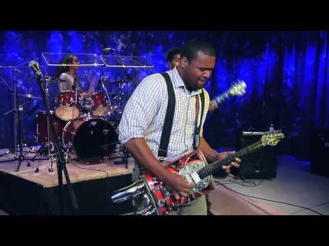 Homemade Jamz Blues Band - Burning Down The House - Don Odells Legends