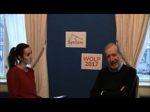 Luigi Rizzi on the Left Periphery