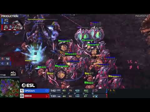 Disruptor Turn Against Its Masters (2023)