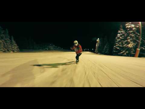 Videos from Sled Dogs Canada - Snowskates