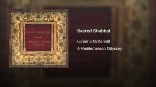 Sacred Shabbat