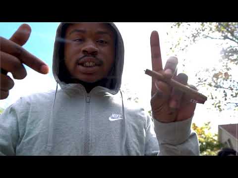 ShyGrizzly700 - "Real Shit"