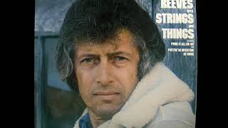 Del Reeves &quot;The Hunt&#39;s Over&quot;