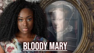 Bloody Mary | & Mirror Magic