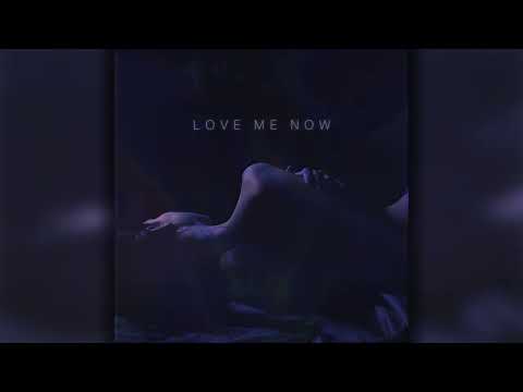 Alexander Hotra - Love Me Now