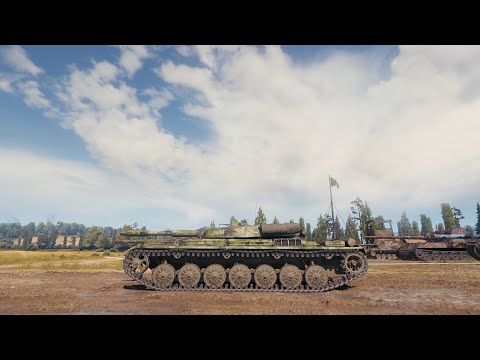 15k assist, 800 damage, T-100 LT, Prokhorovka, WoT Guide Play