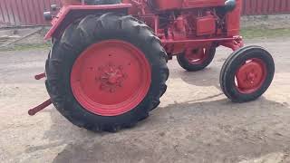 Fahr D17H moto tractor for sale - Image 4 | Agronetto US Fahr D17H moto tractor | Image 4 - Agronetto